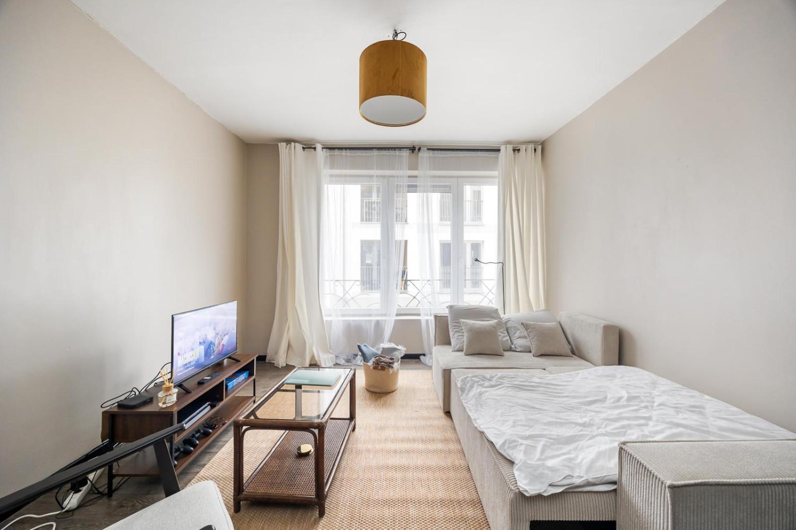 Mubi-Stay - Appartement Chalereux Au Centre Ville D'Anvers Exteriér fotografie